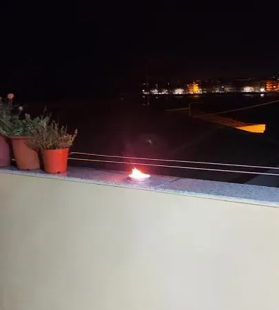 Casavistamare Holiday home