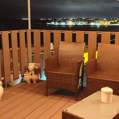 Casavistamare Holiday home