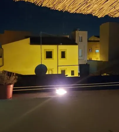 Сasa de vacaciones Casavistamare *