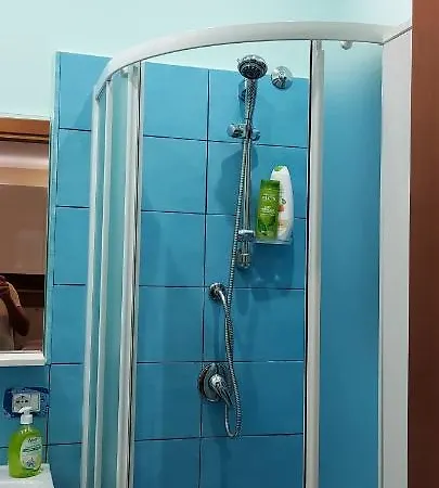 Casavistamare * Augusta