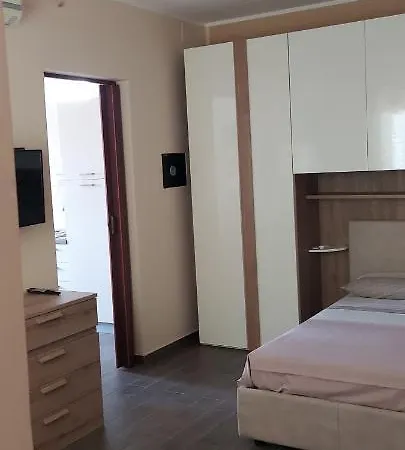 Casavistamare Augusta