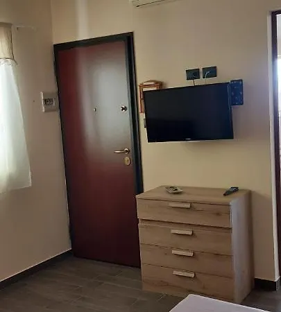 Casavistamare Сasa de vacaciones