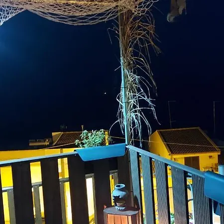 Casavistamare Augusta