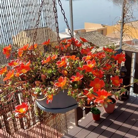 Сasa de vacaciones Casavistamare *