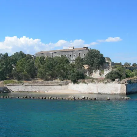 Casavistamare * Augusta