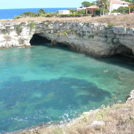 Casavistamare Сasa de vacaciones