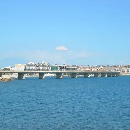 Hébergement de vacances Casavistamare