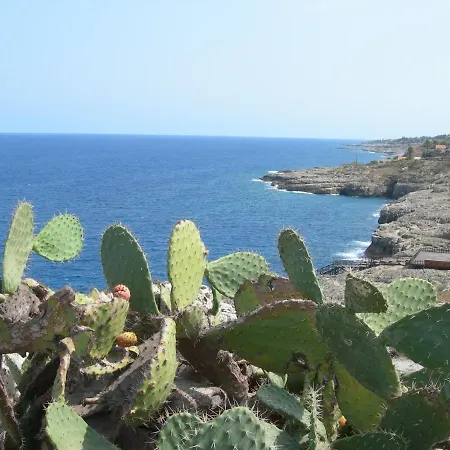 Casavistamare Сasa de vacaciones *