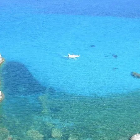 Сasa de vacaciones Casavistamare