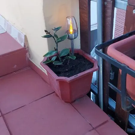 Hébergement de vacances Casavistamare *