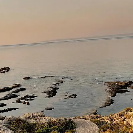 Hébergement de vacances Casavistamare