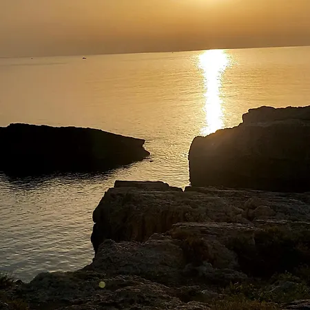 Casavistamare * Augusta