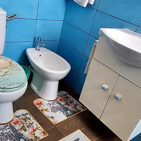 Сasa de vacaciones Casavistamare Augusta