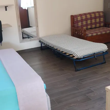 Casavistamare Сasa de vacaciones Augusta