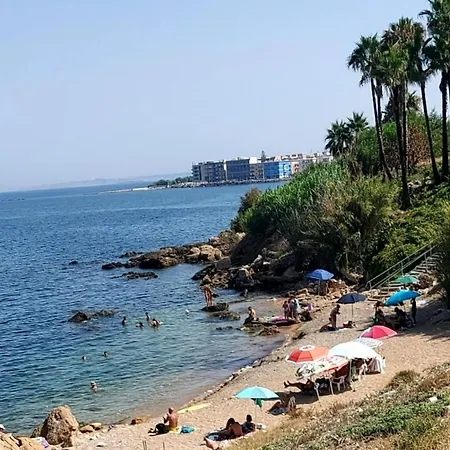 Casavistamare Augusta