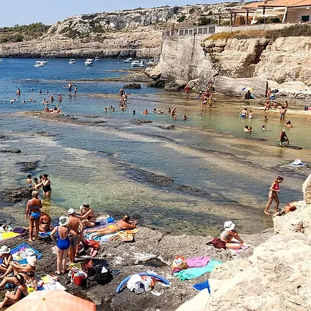 Casavistamare * Augusta